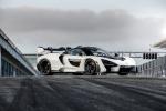 McLaren Senna 2018 года